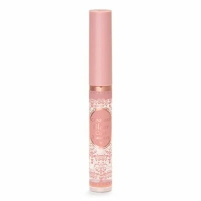 Made in JAPAN CANMAKE 2-Way Makeup Clear Coat Mascara Base Primer - Image 1 of 3