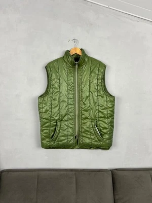 Barbour 90S Three Crown Quilted Vest - Image 1 of 4