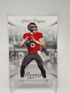 2024 Panini Prestige #275 Baker Mayfield - Picture 1 of 2
