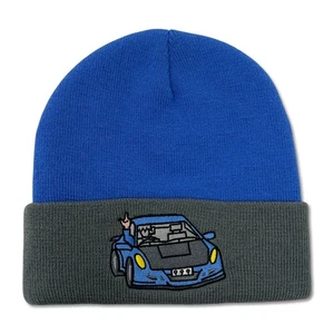 999 Car Beanie - Bild 1 von 1