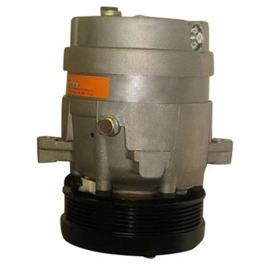 Compresor de aire acondicionado motor V6 para Pontiac Bonneville 1996 1997 1998 1999 | ACP010128 Foto 1 de 3