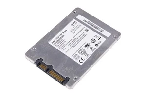 Disque dur Intel SSD 530 240Go SSD SATA 6G 2,5" MLC MU AES-256 SSDSC2BW240A4 - Photo 1/2