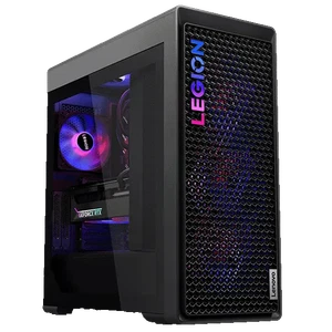 Lenovo Legion Tower 7i Gen 10 Desktop,  Ultra 9 285K - Picture 1 of 5