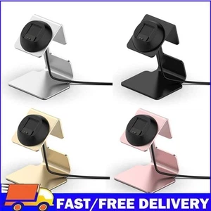Charger Compatible Aluminium Alloy Charger Desk Holder for Redmi Watch 3/Watch 2 - Zdjęcie 1 z 21
