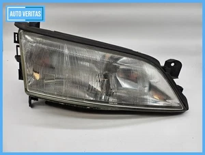 HALOGEN Headlights on the right Opel Vectra B (J96) BJ.1999 1216528 88201726 - Picture 1 of 8