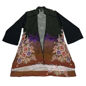 Chaqueta Kimono Citron Santa Monica Talla Pequeña - Imagen 1 de 7