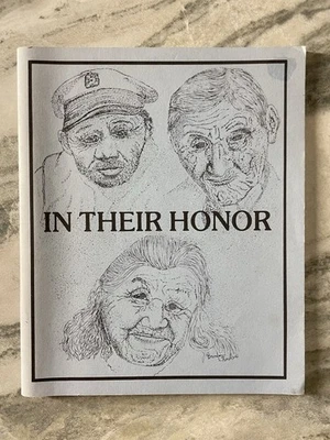 In Their Honor VTG 1989 SC Whitehorse, Yukon VTG - Immagine 1 di 4