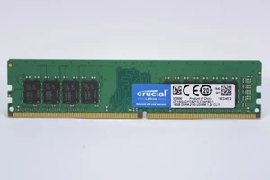 Crucial 16GB DDR4-2133MHz 288-Pin CT16G4DFD8213 RAM Modul speicher - Afbeelding 1 van 1