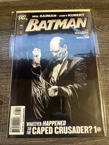 Batman R.I.P, Last Rites Lot Of 24 Vf-Nm - Picture 1 of 24
