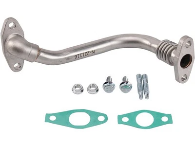 Línea de retorno de aceite turbocompresor GMC Savana 3500 2010-2016 69217CTVN 2011 2012 Foto 1 de 2