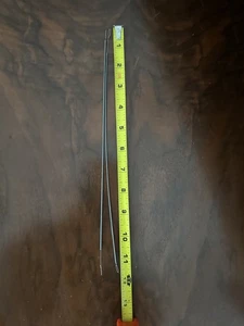 IBM Selectric II y IIII parte CABLE DE CÁMARA DE PASO para máquinas de 13 pulgadas NUEVO # 1204549 - Imagen 1 de 1