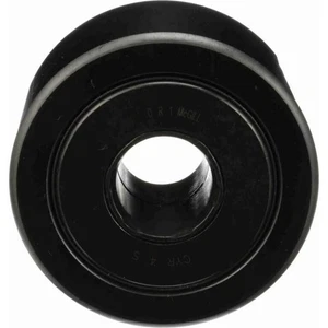 1 MCGILL CYR4S SEALED Cam YOKE ROLLER BEARING Crowned, 1.25" Bore Dia, 4" Roller - Bild 1 von 2