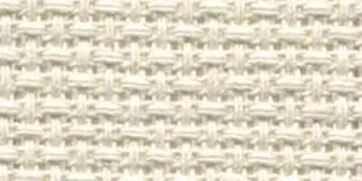 Tela de punto de cruz artesanal AIDA Charles de 11,14,16 y 18 unidades ESTÁNDAR DORADO Elige Foto 1 de 2