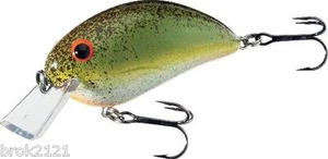 LEURRE BANDIT SERIE 1100 17.5 gr 6.35 cm rootbeer carnassiers sandre perche - Imagen 1 de 1
