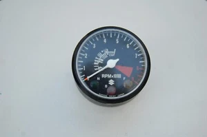 SUZUKI T250, T350, TACHO ASSMEBLY  GOOD USED - Picture 1 of 4