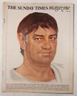 Sunday Times Magazine 26Th May 1968 Romans, The Courts, Judges, Lord Chancellor