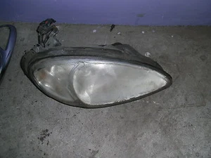 Scheinwerfer rechts   RECHTSLENKER  Chrysler PT Cruiser 2.2 CRD 89kw - Bild 1 von 1