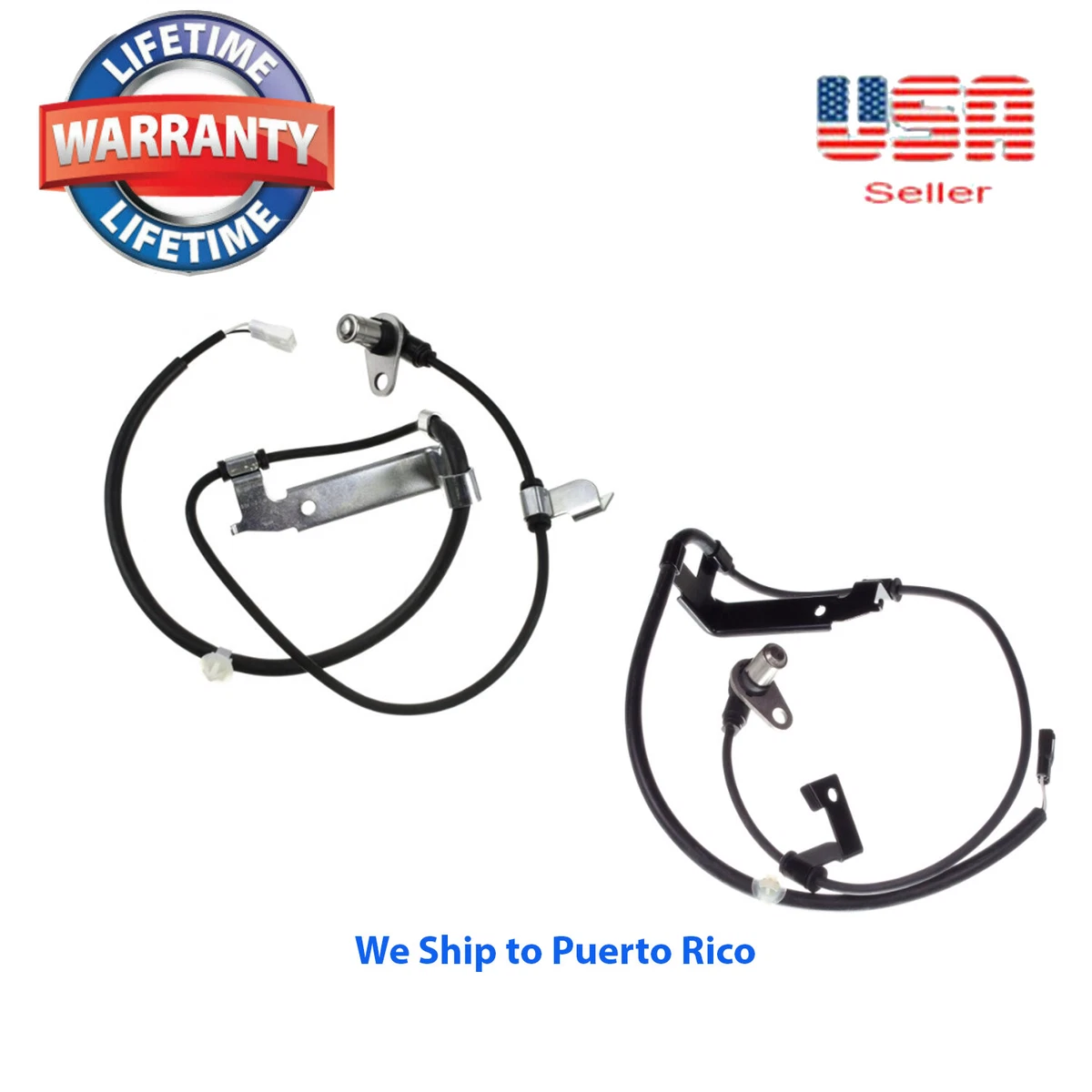 車のAbs 車輪速度センサー スズキ用グランド ビターラ 2006-2012 5621065J00 56210 65J00 自動車 ABSセンサー Compatible With Suzuki For Grand For Vitara 2006 2007 2008