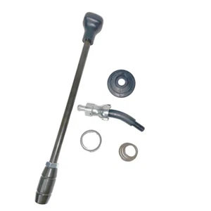 Dodge NV4500 Shifter Handle & Mounting Kit for Early Round Style Shifter Cover - Picture 1 of 3