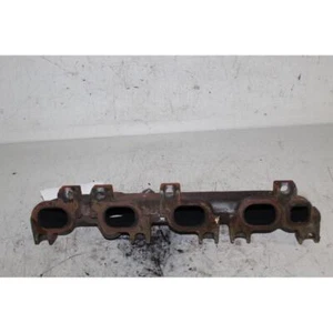 COLECTOR ESCAPE PARA FIAT 500X (14-18) 5F 2.0 16V MJT (103KW) 4WD SUV - Picture 1 of 6