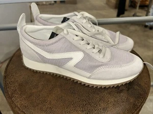 NEW $ 275 Women's Sz 9 / 39.5 M Rag & Bone Retro Runner Sneakers - Picture 1 of 6