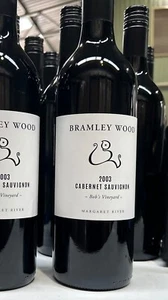 Bramley Wood Margaret River cellar-aged Cabernet Sauvignon limited release - Picture 1 of 3
