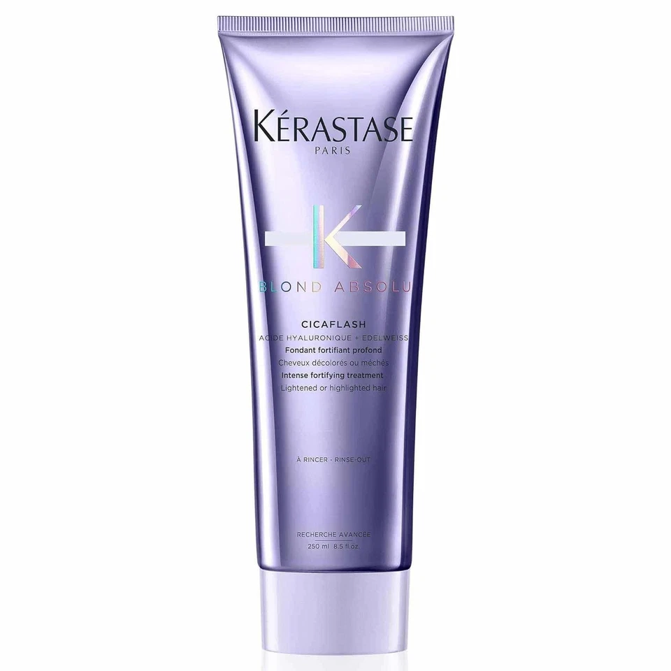 KÉRASTASE KERASTASE BLOND ABSOLU CICAFLASH 250ml Neu (361)