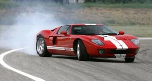 Affiche - 2006 Ford GT Pro Motorsport Photo, 4 Tailles - Imagekind - Photo 1 sur 21