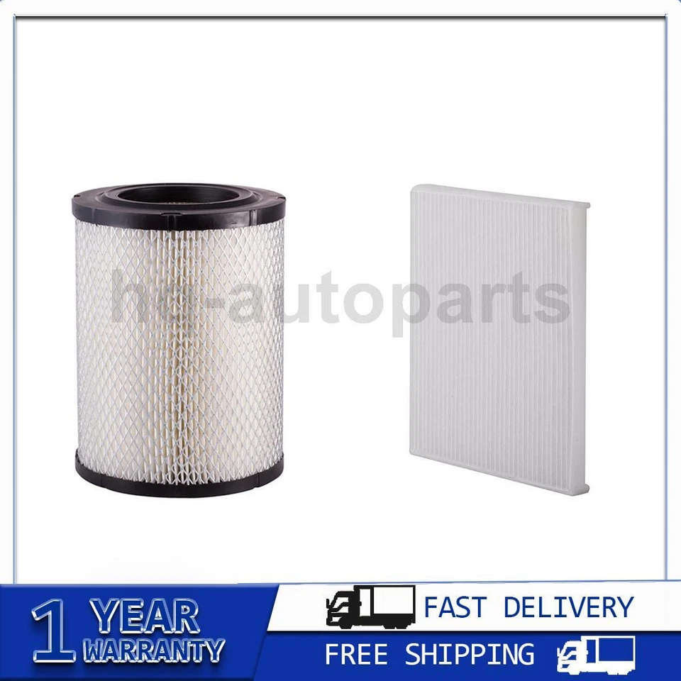 Filtro de aire, filtro de aire de cabina para Saturn Ion 2007 2006 2005 2004 Foto 1 de 4