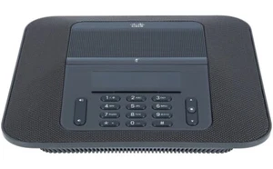 Téléphone de conférence IP Cisco 8832 gris anthracite CP-8832 neuf et authentique - Photo 1/1