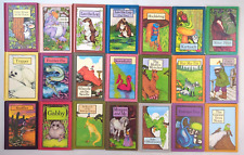 21x Serendipity Books by Stephen Cosgrove Hardcover Vintage Children's Fiction