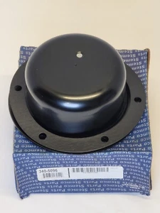 Stemco 340-5096 Grease Hub Cap - Picture 1 of 3