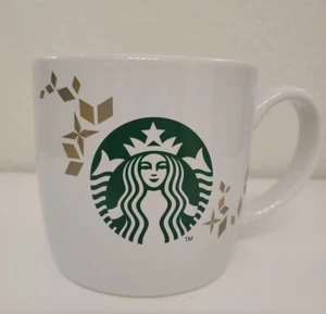 Starbucks Holiday 2013 Holiday Collection Mug Coffee Cup 14oz. - Picture 1 of 4