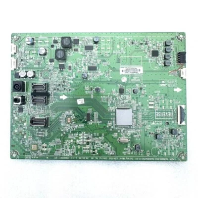 LG 32UN650 motherboard EAX69242501 32UN880/650 for MV315QUM - Image 1 of 2