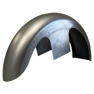 Penz Custom Front Fender, Snake, 150mm Wide - Zdjęcie 1 z 8