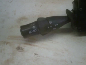 Lenksäulenschaltblock C/W Schalter passend für 2011 Renault Midlum 180DXi - Bild 1 von 3