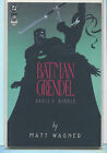  Batman Grendel-Devil's Riddle One Shot  NM  Matt Wagner  DC Comics CBX1Y