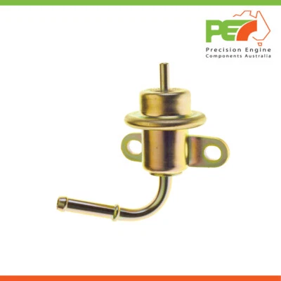 New * Premum * Fuel Pressure Regulator For Toyota Land Cruiser Prado VZJ95 3.4L - Image 1 of 4