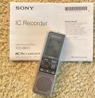 Sony IC Recorder ICD-B600