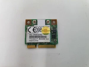 Tarjeta Wifi Inalámbrica eMachines E442 Broadcom BCM943225HM Artículo Genuino - Imagen 1 de 6