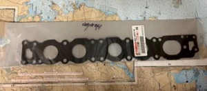 Yamaha #6AW-14623-00-00 Exhaust Pipe Gasket. - Picture 1 of 1