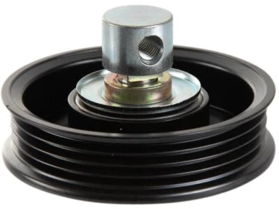 For 1993-2002 Nissan Quest Accessory Belt Idler Pulley 27562XT 1994 1995 1996 - Image 1 of 2