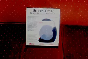 Betta-Tech Betta (Siamese Fighting Fish) Display Aquarium - Picture 1 of 5