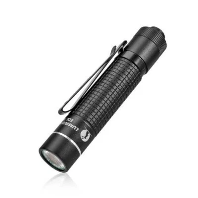 LUMINTOP EDC AA 600 Lumens Mini LED Flashlight, A 14500 Battery Included