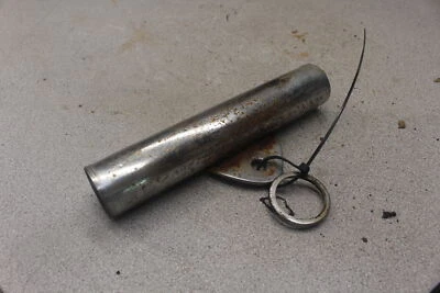 Suzuki TC120 1970 Cat FARO DERECHO SOPORTE HORQUILLA OREJA P5-7944.FL Foto 1 de 4