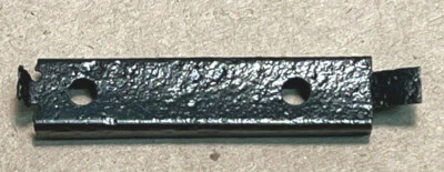 1969 1970 Other Mercury Cougar Steering Column Lower Non-Tilt Plastic Cover Clip - Image 1 of 2