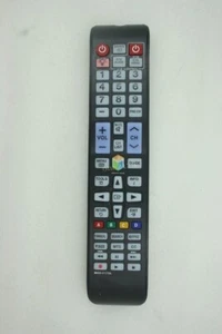 Mando a distancia para TV SAMSUNG UN32H5500AF UN48H6300AF UN55HU6840FX UN50H6350AF - Imagen 1 de 5