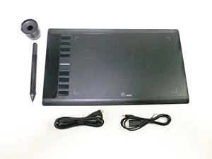 Ugee M708 Graphics Tablet for Professionals - Picture 1 of 3