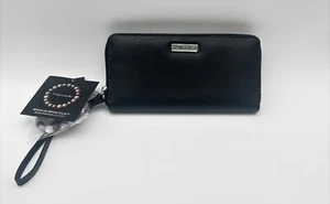 New Tahari Women's Wallet Black - Picture 1 of 2