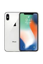 Apple iPhone X - 64GB -Random Color (Unlocked) A1865 /WiFi